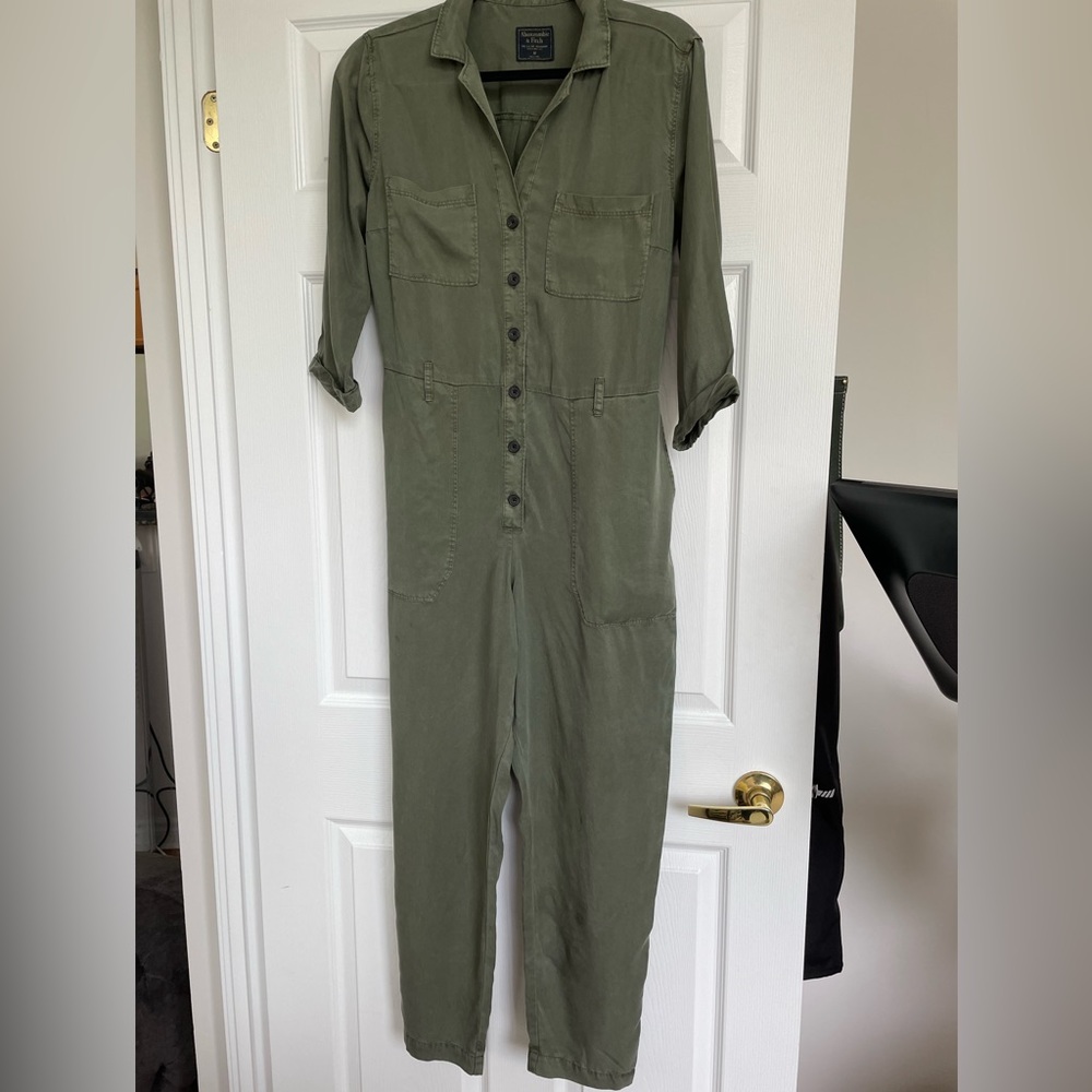 Abercrombie & Fitch one piece romper